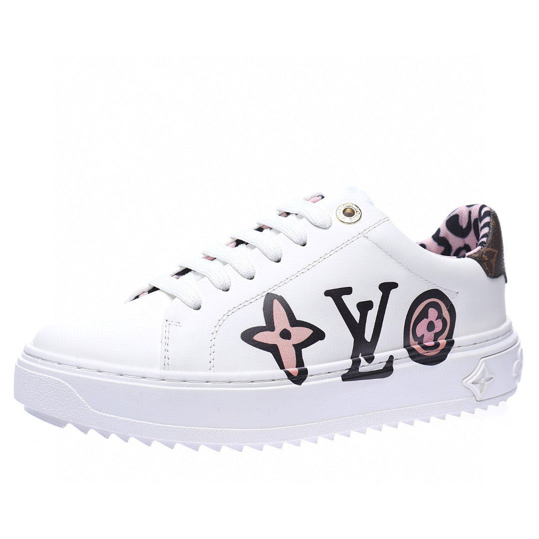 Louis Vuitton Shoes