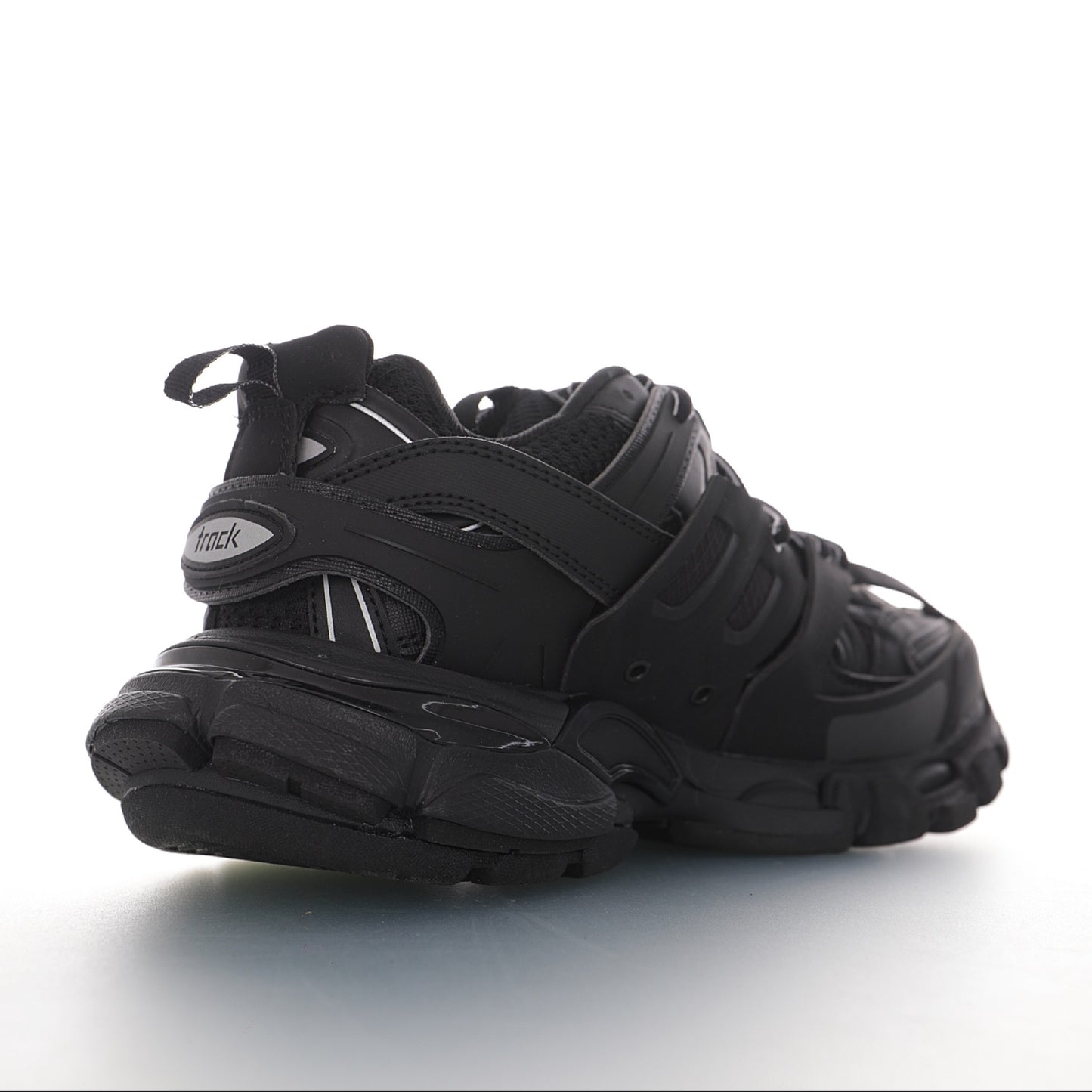 Balenciaga Track Total black