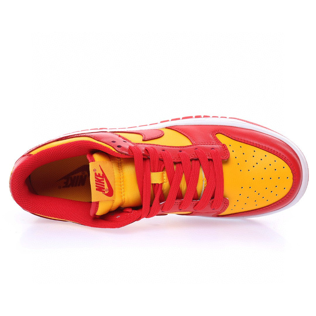 Nike Dunk Low Midas Gold