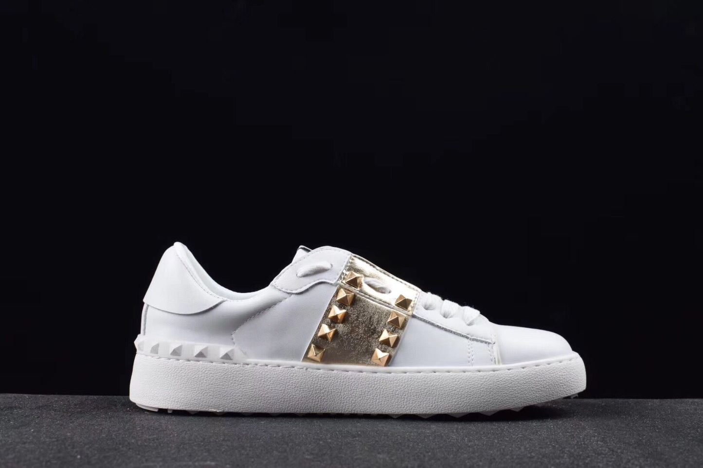 Valentino Bianche&Oro