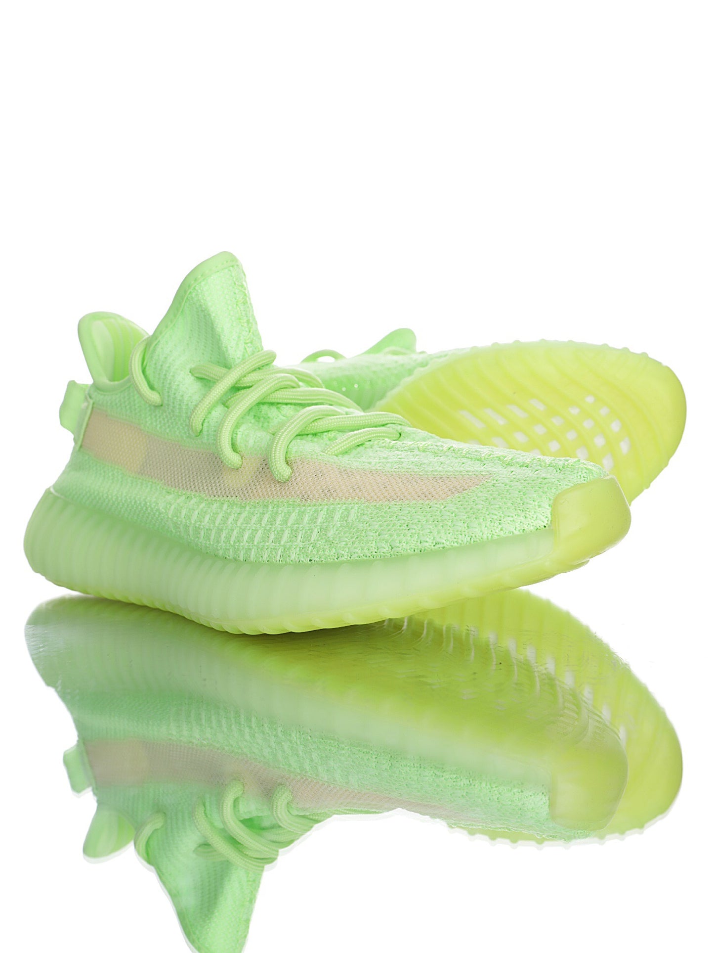 Yeezy Boost 350 V2 Glow