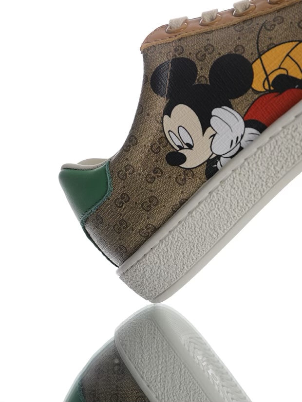 Gucci Ace X Topolino