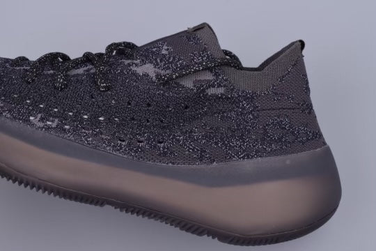 Yeezy Boost 380 Onyx