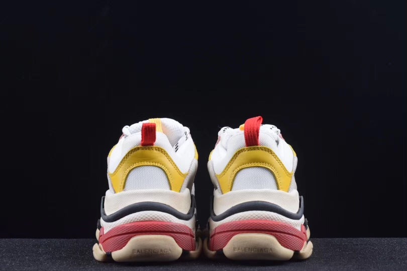 Balenciaga Triple S 2