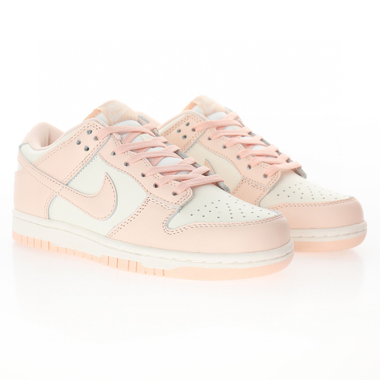 Nike Dunk Low Move To Zero Pale Coral