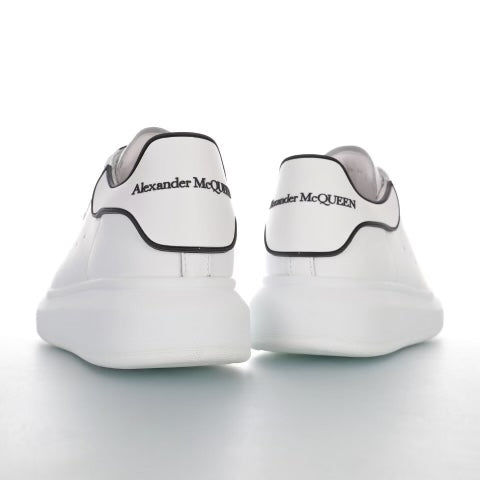 Alexander McQueen White Costum