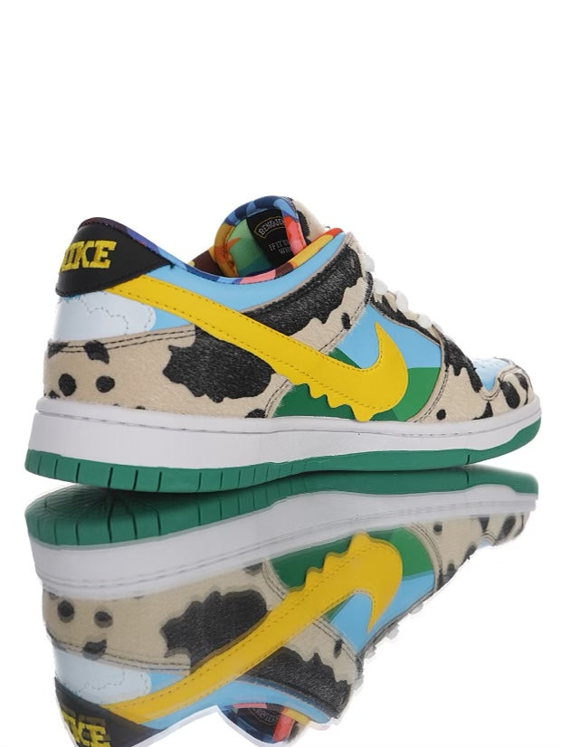 Nike SB Dunk Low Ben & Jerry's Chunky Dunky