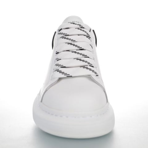 Alexander McQueen White Costum