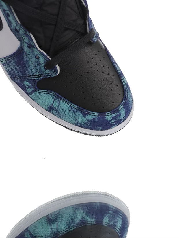 Air Jordan 1 Retro High Tie Dye