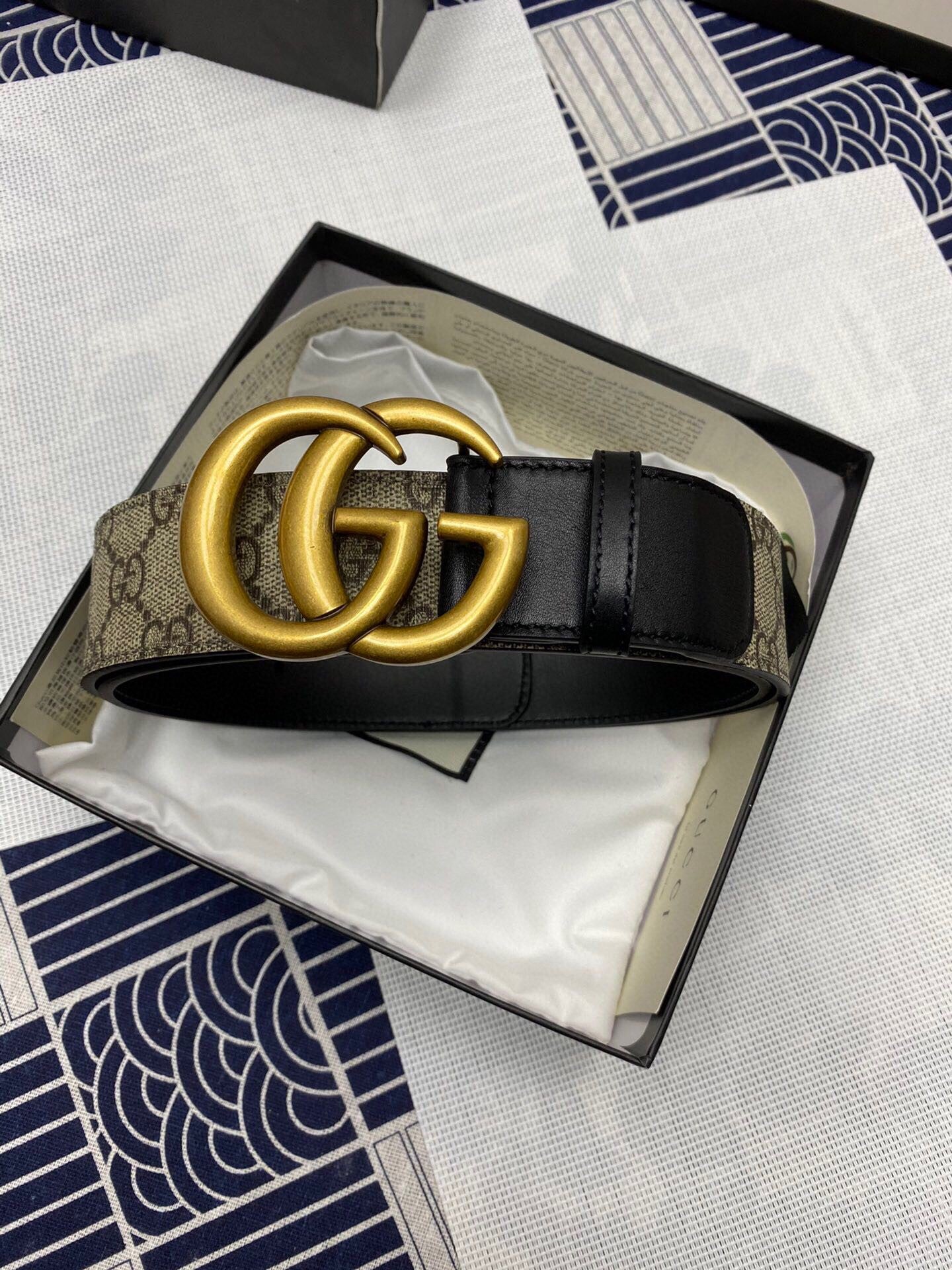 Cinta Gucci