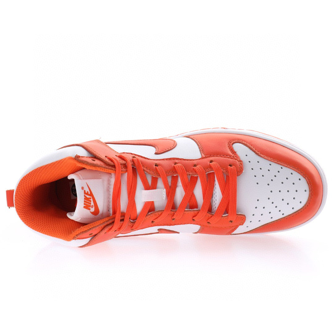 Nike Dunk High Syracuse (2021)