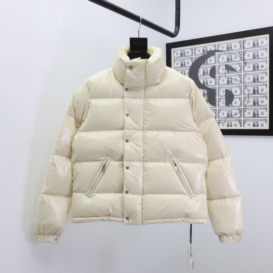 Moncler Jacket Maniche Lunghe
