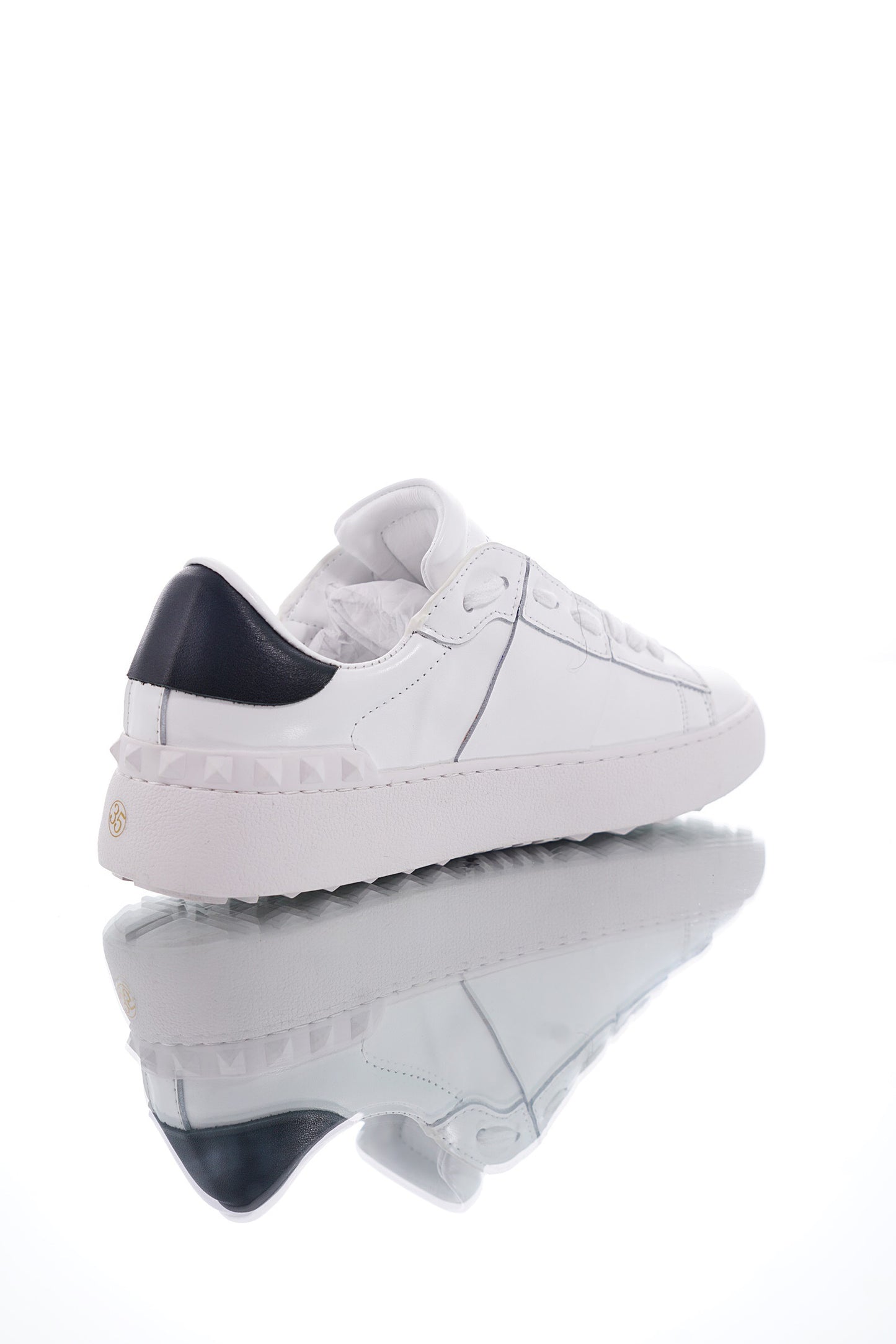 Valentino VLNT Bianche&Nere