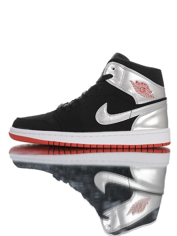 Air Jordan 1 Mid Johnny Kilroy