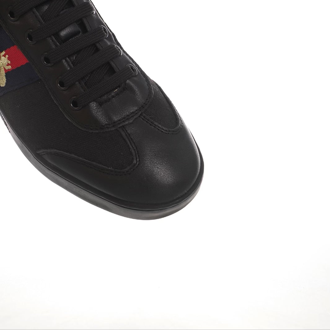 Gucci Ace Black Ape