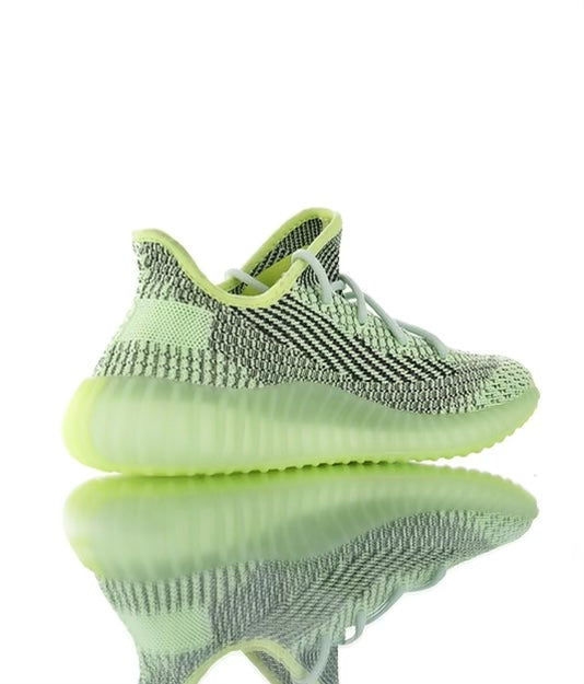 Yeezy Boost 350 V2 Yeezreel (Non-Reflective)