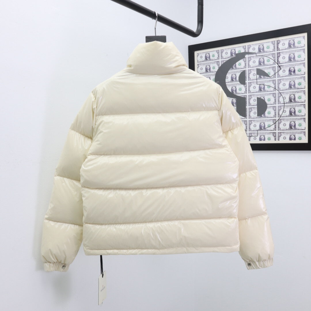 Moncler Jacket Maniche Lunghe