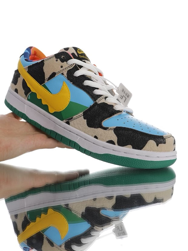 Nike SB Dunk Low Ben & Jerry's Chunky Dunky