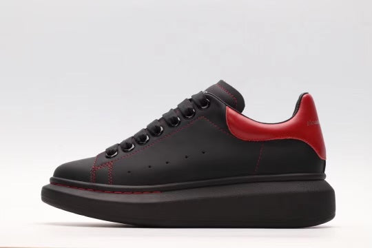 Alexander McQueen Black&Red