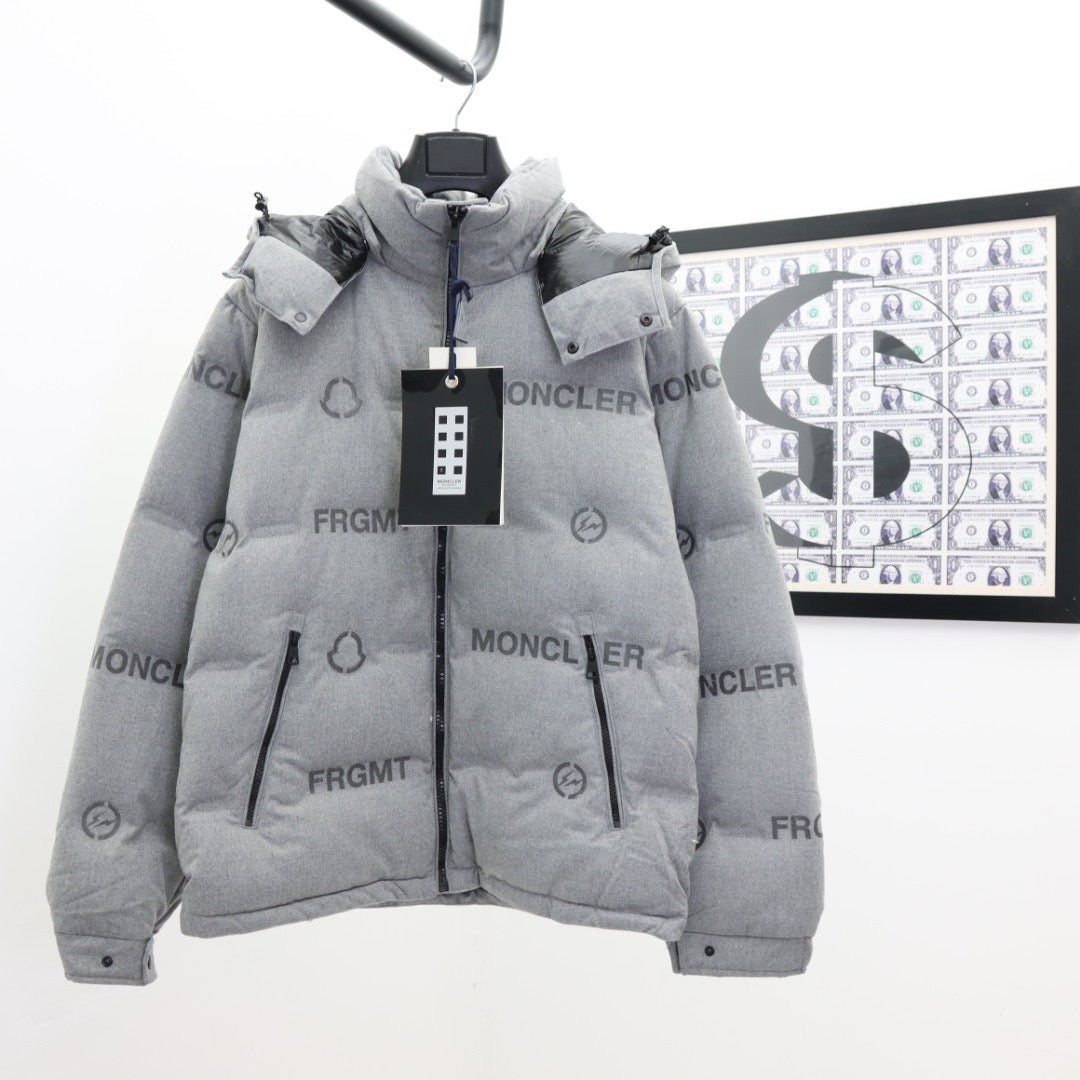 Moncler Jacket