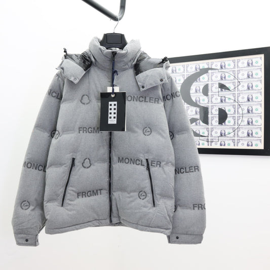 Moncler Jacket