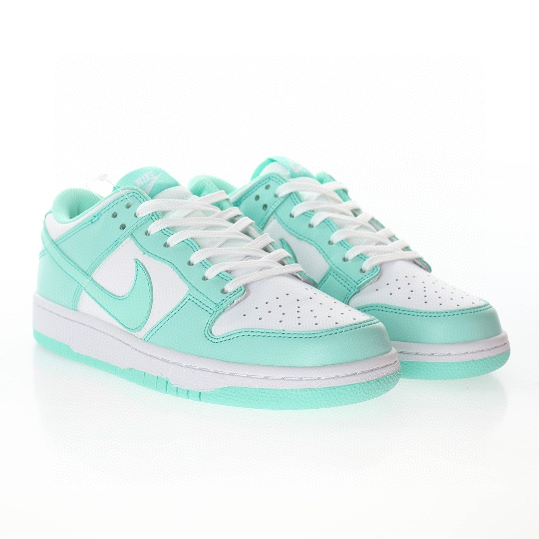 Nike Dunk Low 'Green Glow'