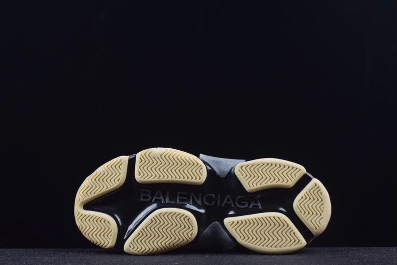 Balenciaga Triple S Oro