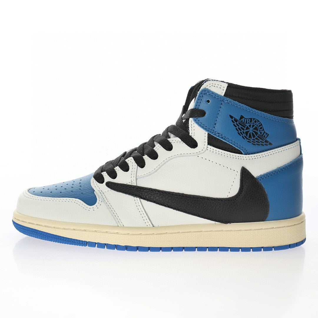 Air Jordan 1 High OG SP Fragment x Travis Scott