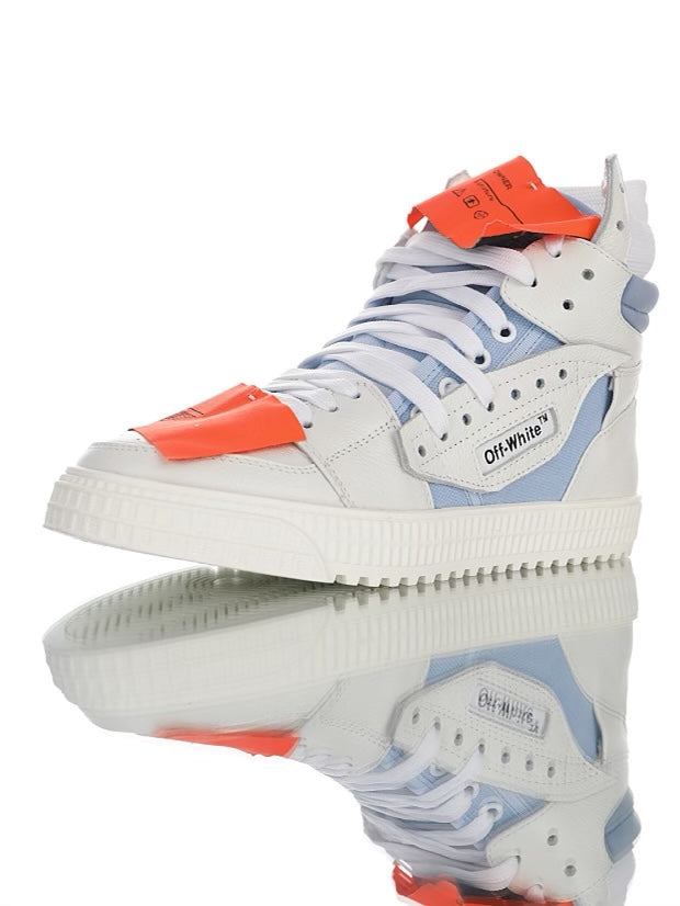 Off White shoes 3.0