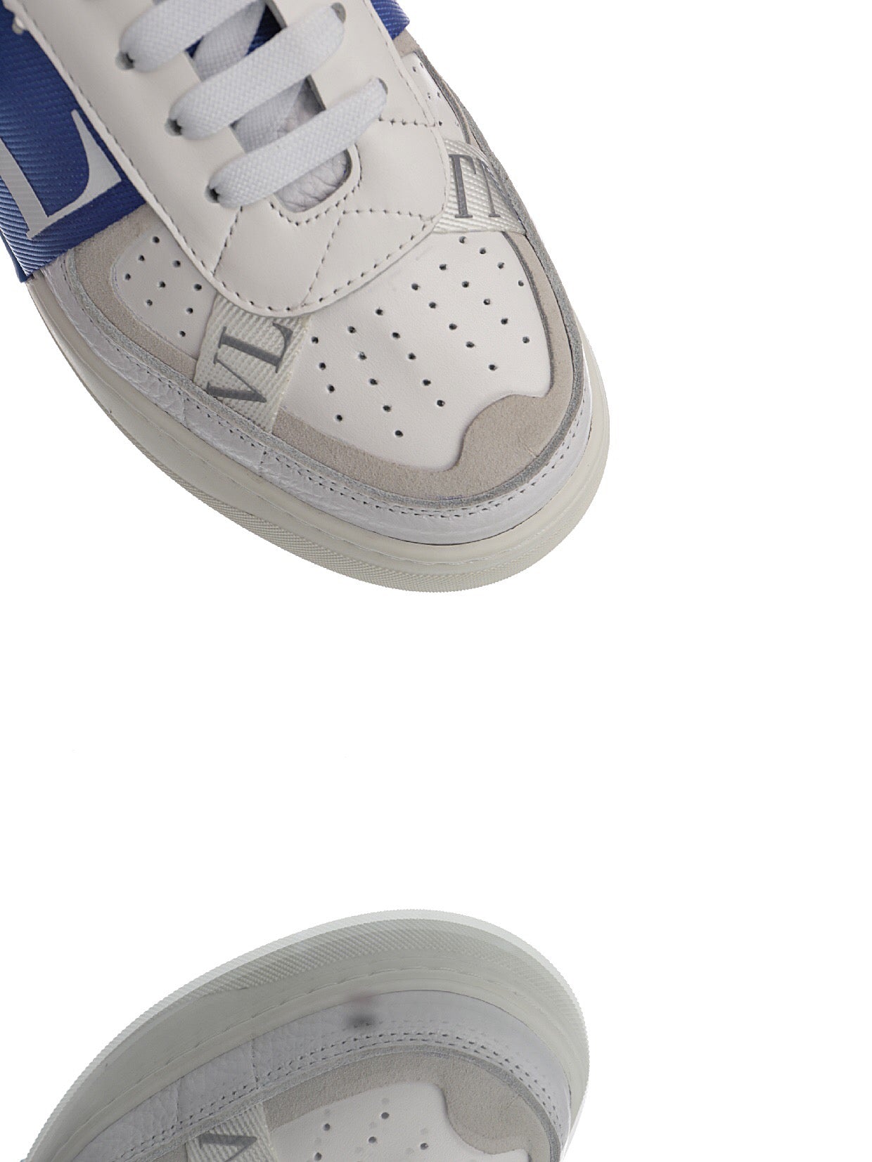 Valentino Garavani Bianche&Blu