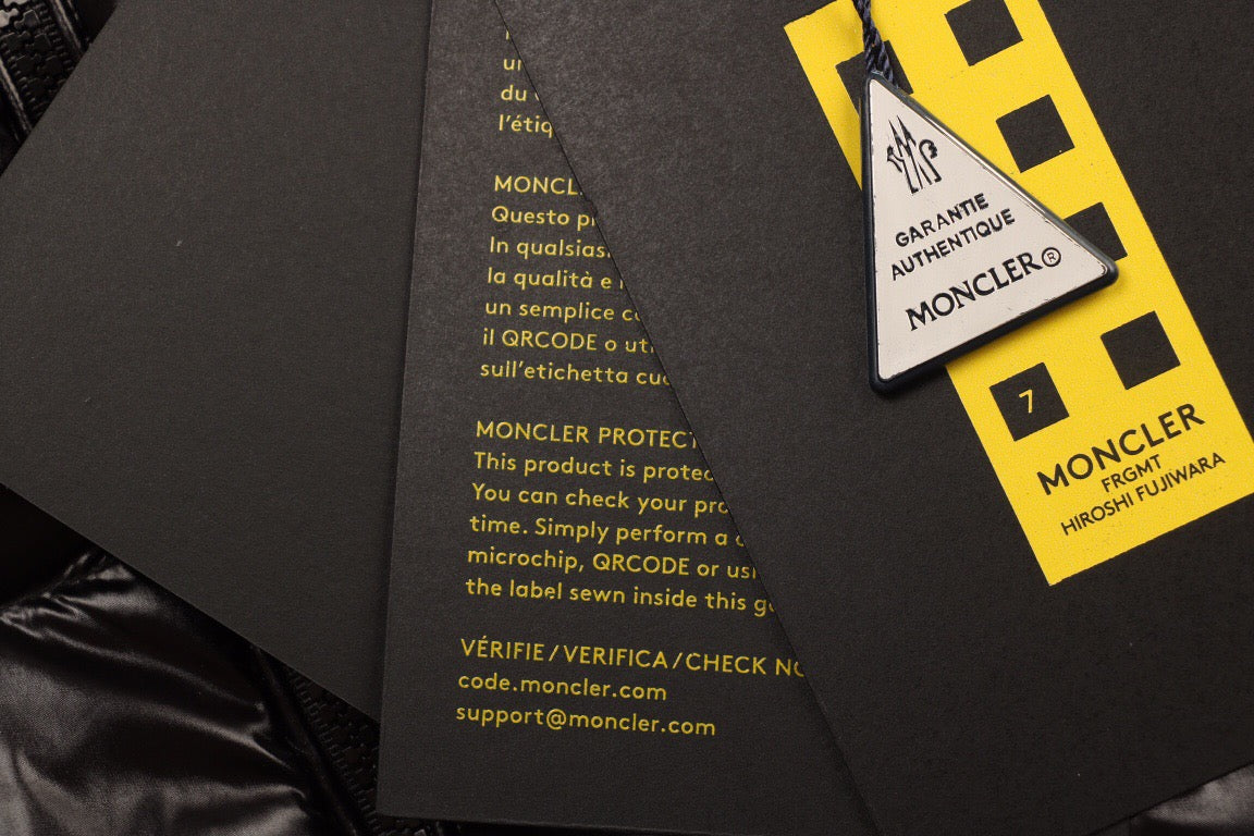 Moncler Jacket