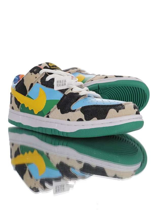 Nike SB Dunk Low Ben & Jerry's Chunky Dunky