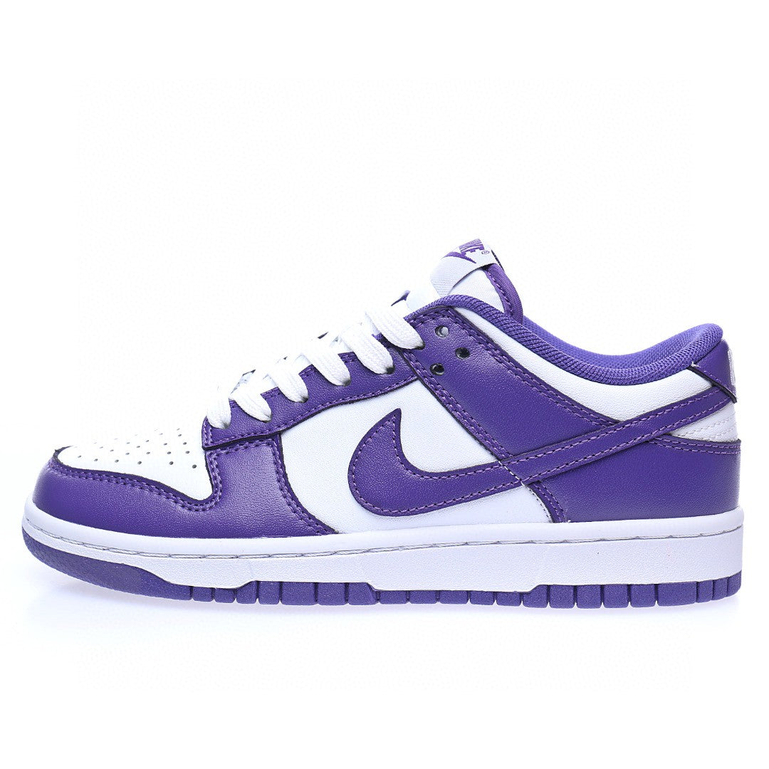 Nike Dunk Low Championship Court Purple
