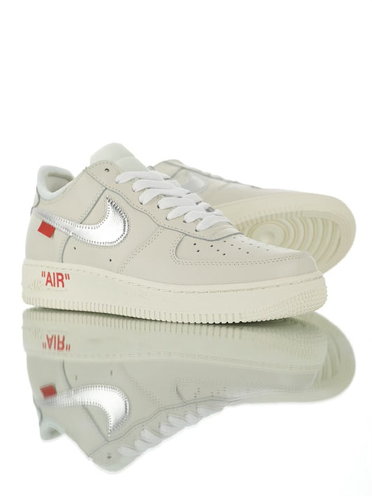 Nike Air Force 1 Low Virgil Abloh Off-White Complexcon