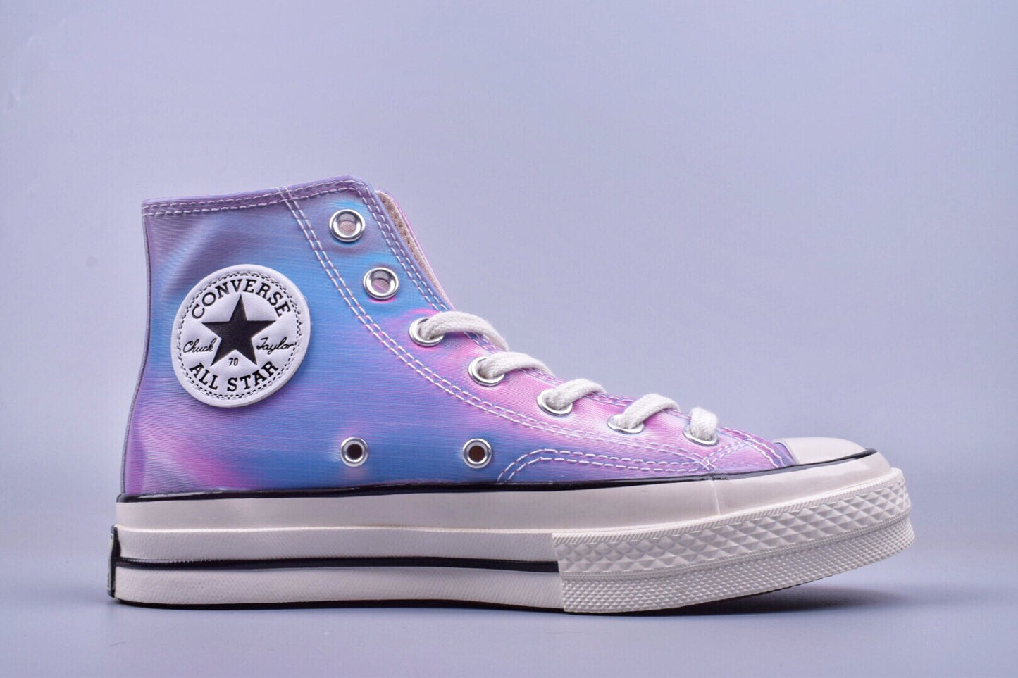 Converse x Comme des Garçons PLAY Chuck 70