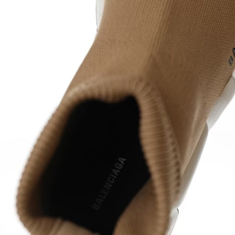 Balenciaga Speed Trainer Total Brown New Model