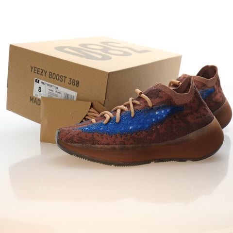 Yeezy Boost 380 Azure