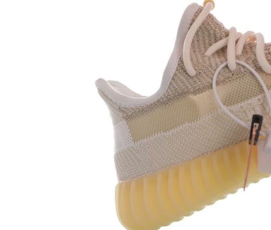 Yeezy Boost 350 V2 Natural