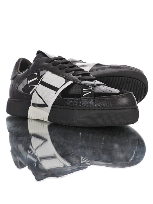 Valentino garavani black&White