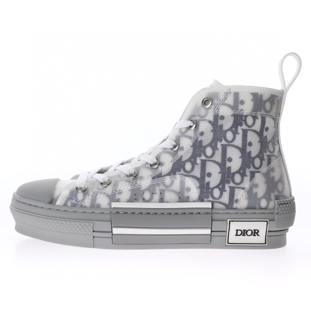 Converse X Dior