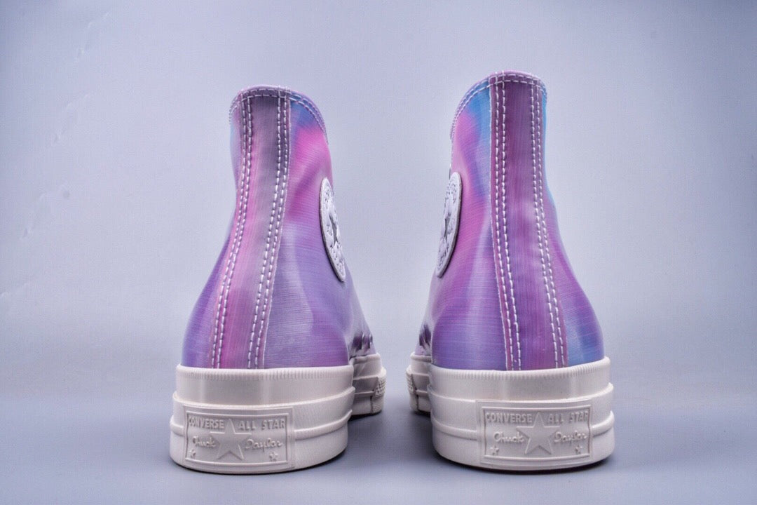 Converse x Comme des Garçons PLAY Chuck 70