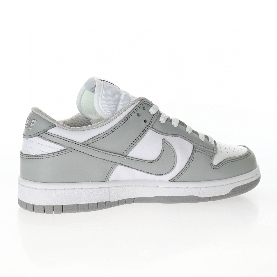 Nike Dunk Low Grey Fog