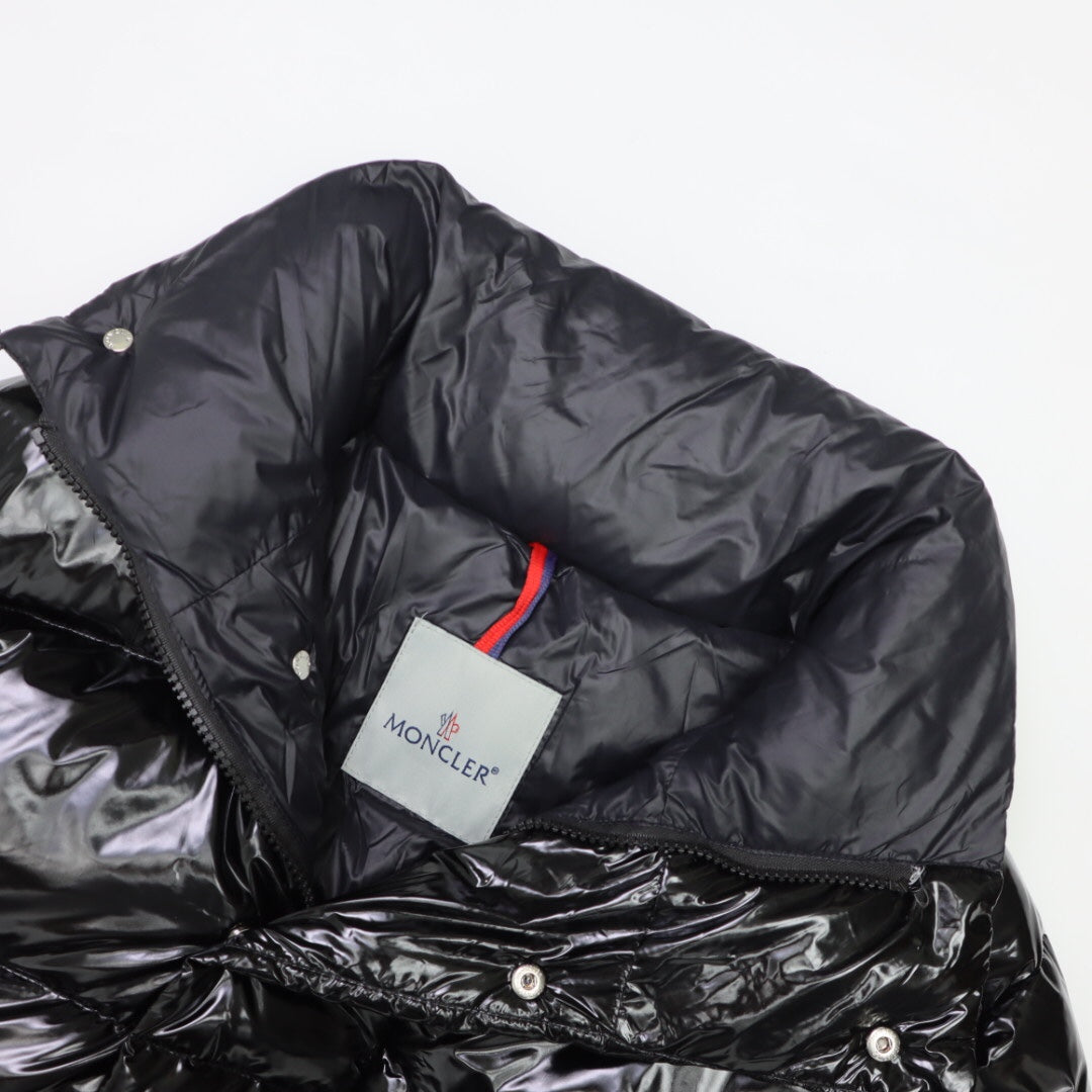 Moncler Jacket Maniche Lunghe