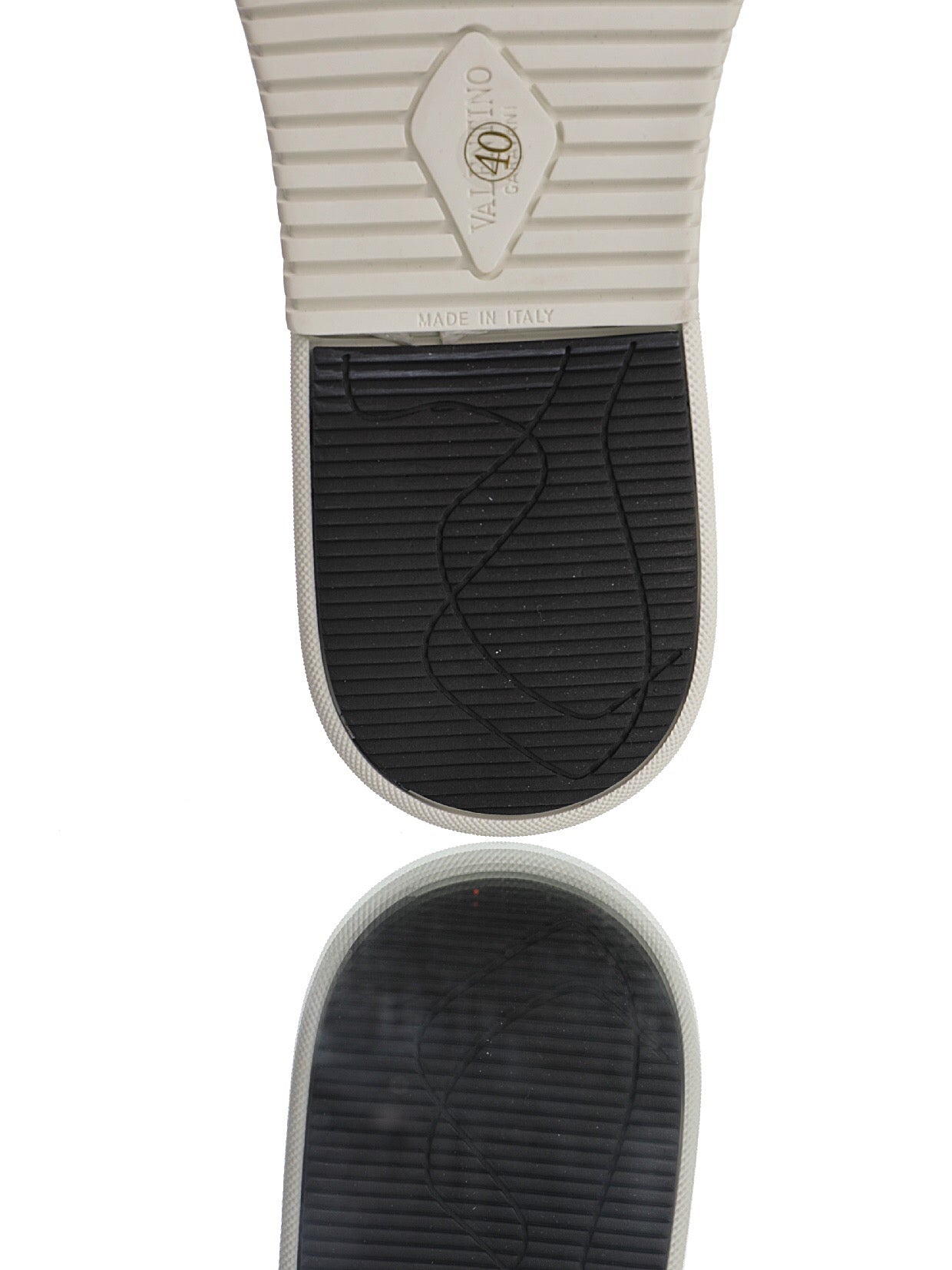 Valentino Garavani Bianche