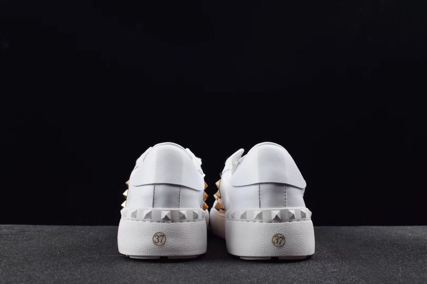 Valentino Bianche&Oro