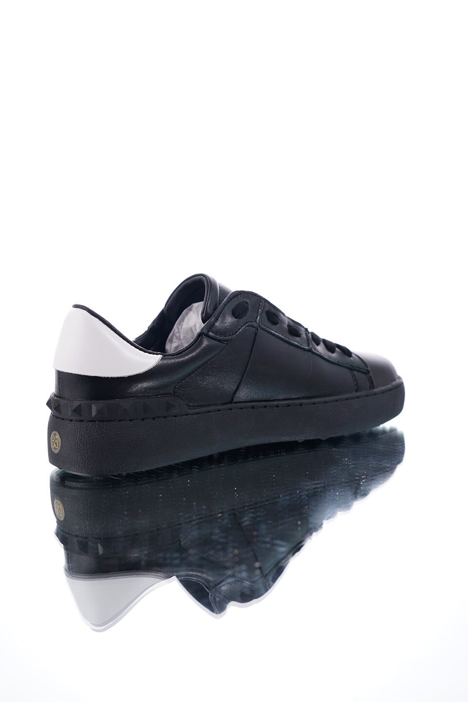 Valentino VLNT Nere Retro Bianco