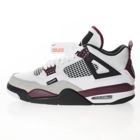 Air Jordan 4 Retro X PSG Paris Saint-Germain