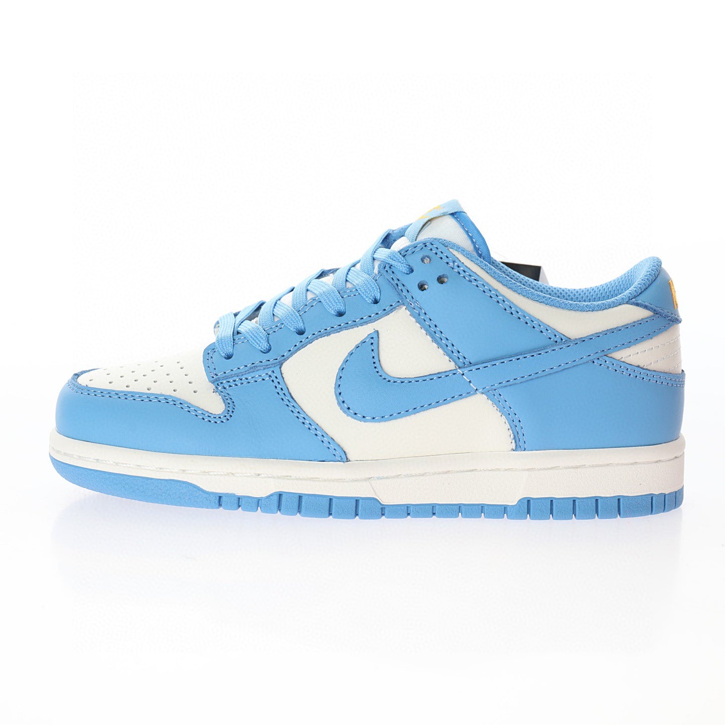 Nike Dunk Low University Blue UNC 2021