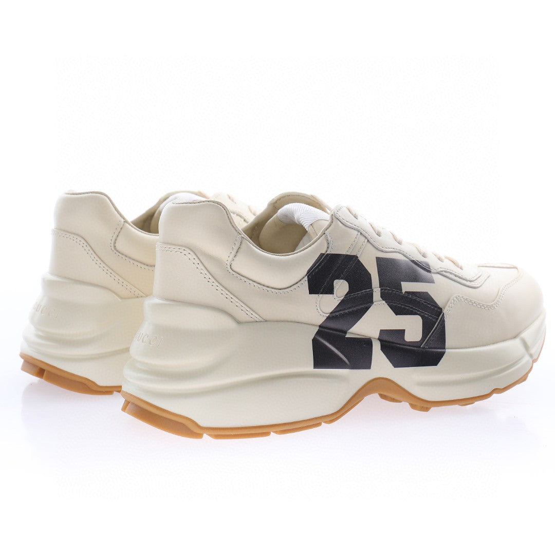 Gucci Rhyton Eschatology 1921 55 White