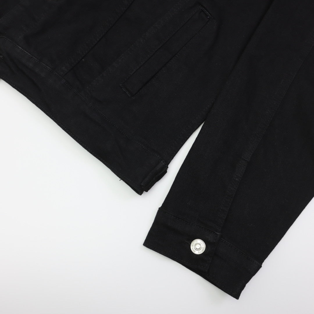 Camicia Giacca Off White